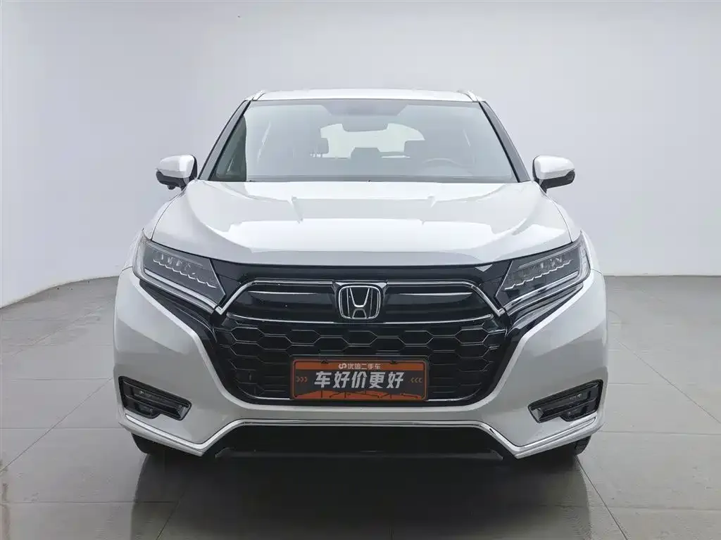 Honda UR-V 2023 из CN, фото 2