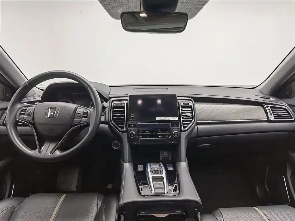 Honda UR-V 2023 из CN, фото 9