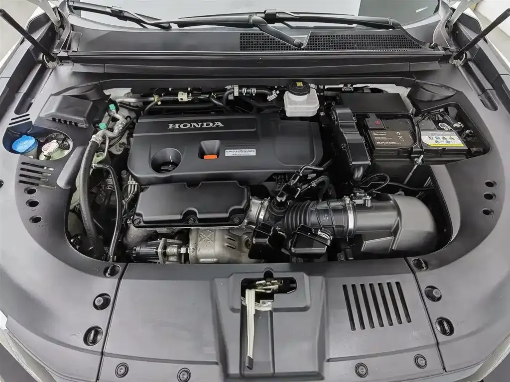 Honda UR-V 2023 из CN, фото 10