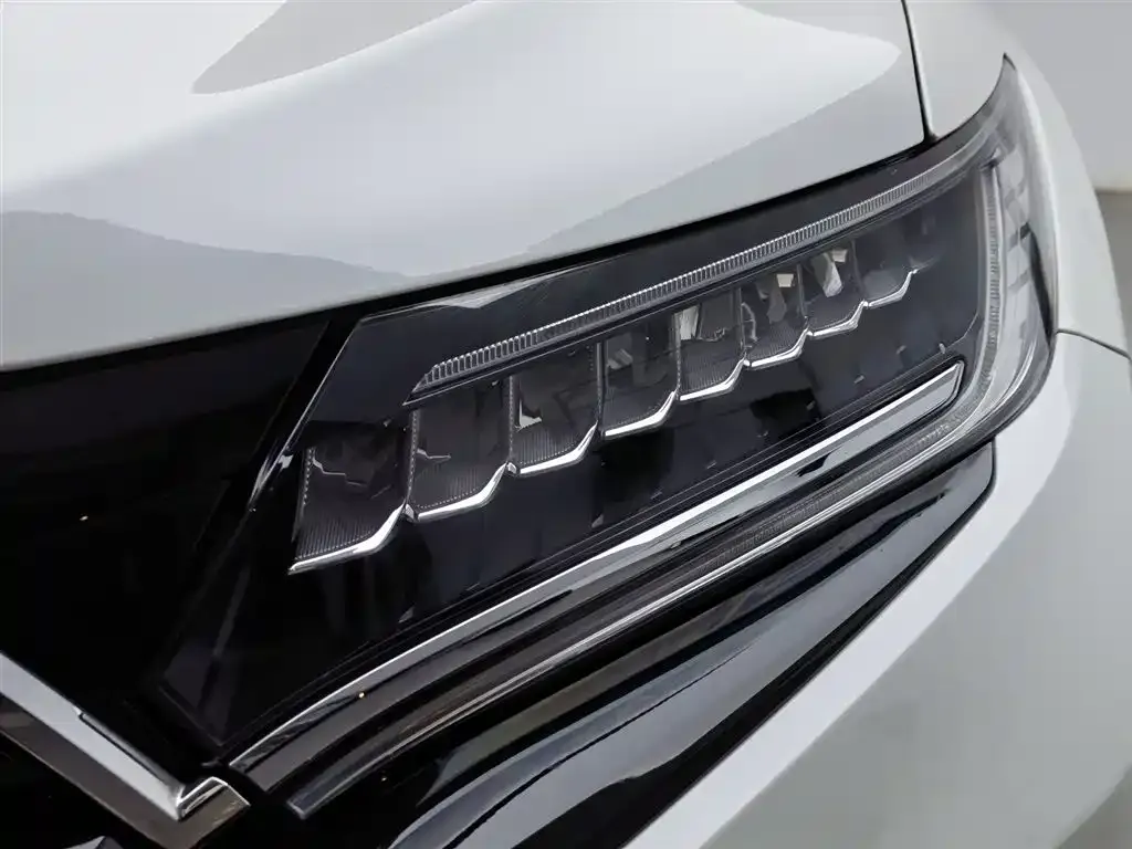 Honda UR-V 2023 из CN, фото 3