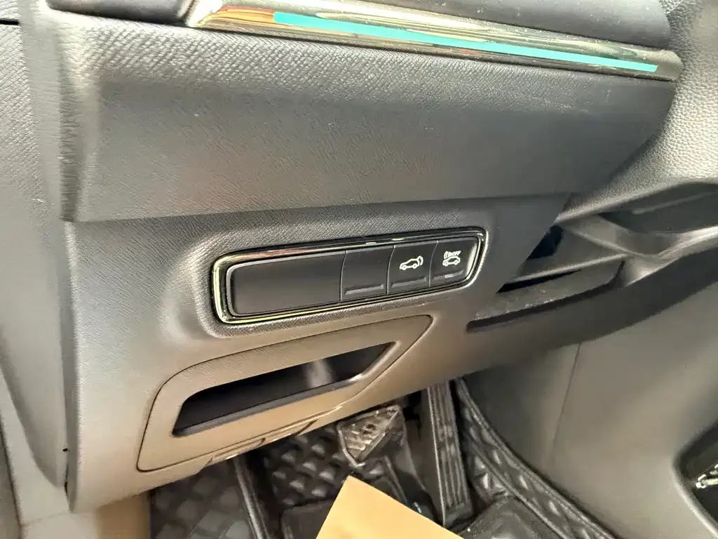 GAC Motor Trumpchi M8 2023 из CN, фото 3