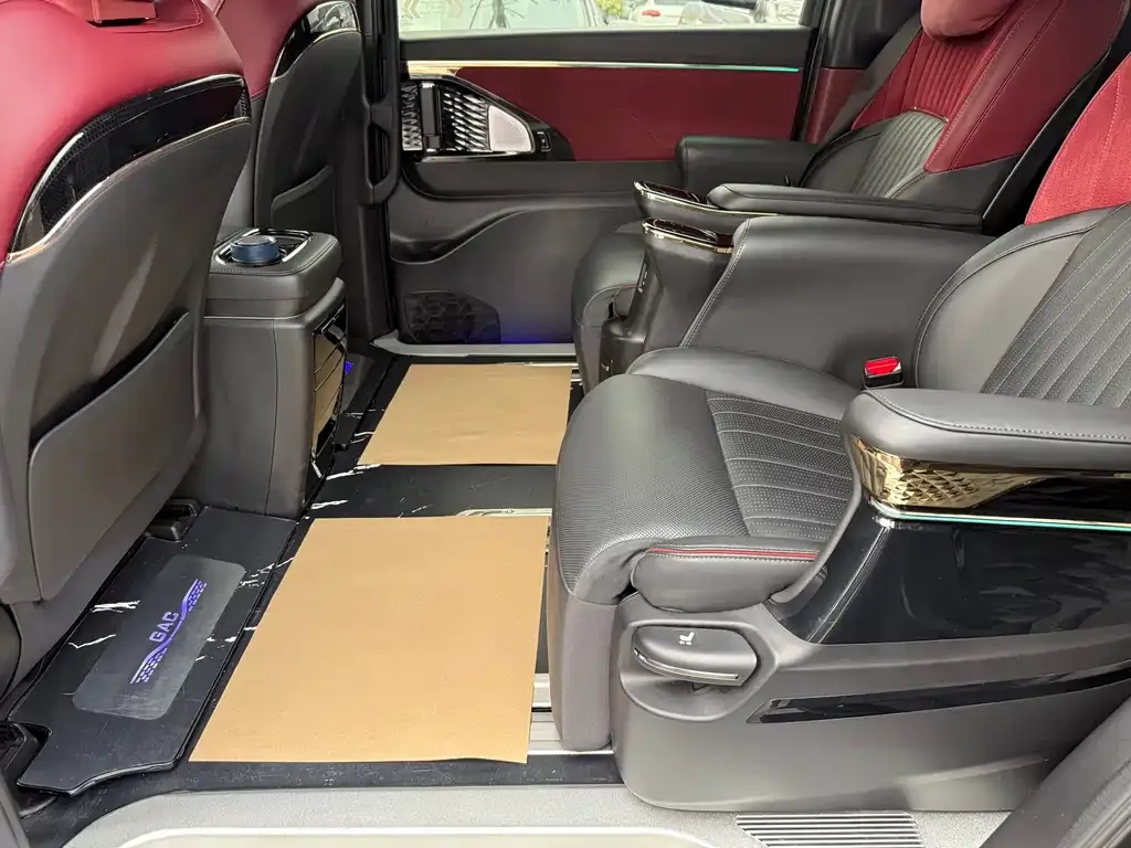 GAC Motor Trumpchi M8 2023 из CN, фото 2