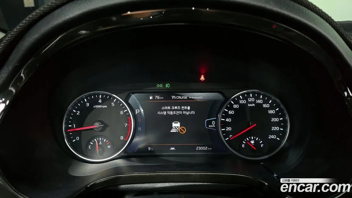Kia Seltos 2022 из KR, фото 3