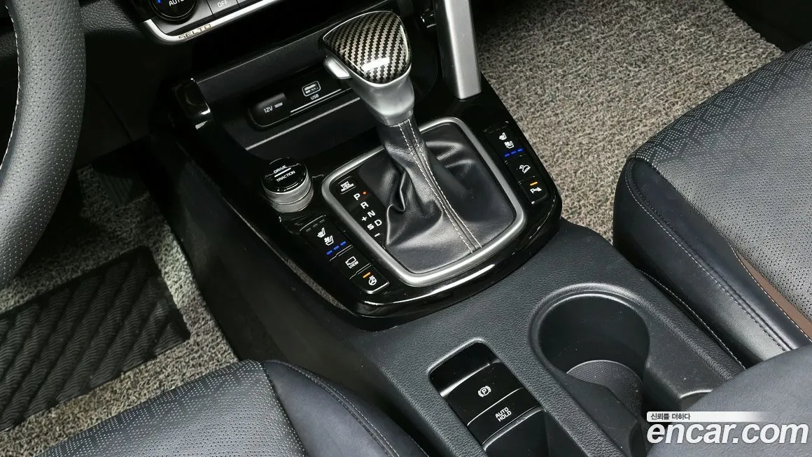 Kia Seltos 2022 из KR, фото 10