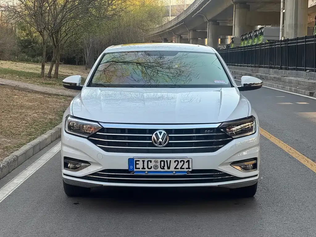 Volkswagen Sagitar 2022 из CN, фото 8