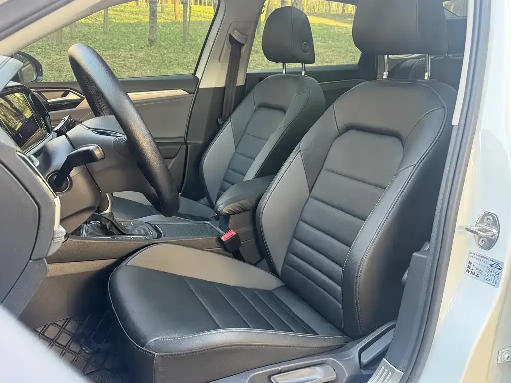 Volkswagen Sagitar 2022 из CN, фото 7