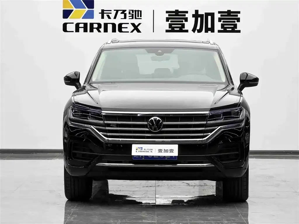 Volkswagen Touareg 2023 из CN, фото 6