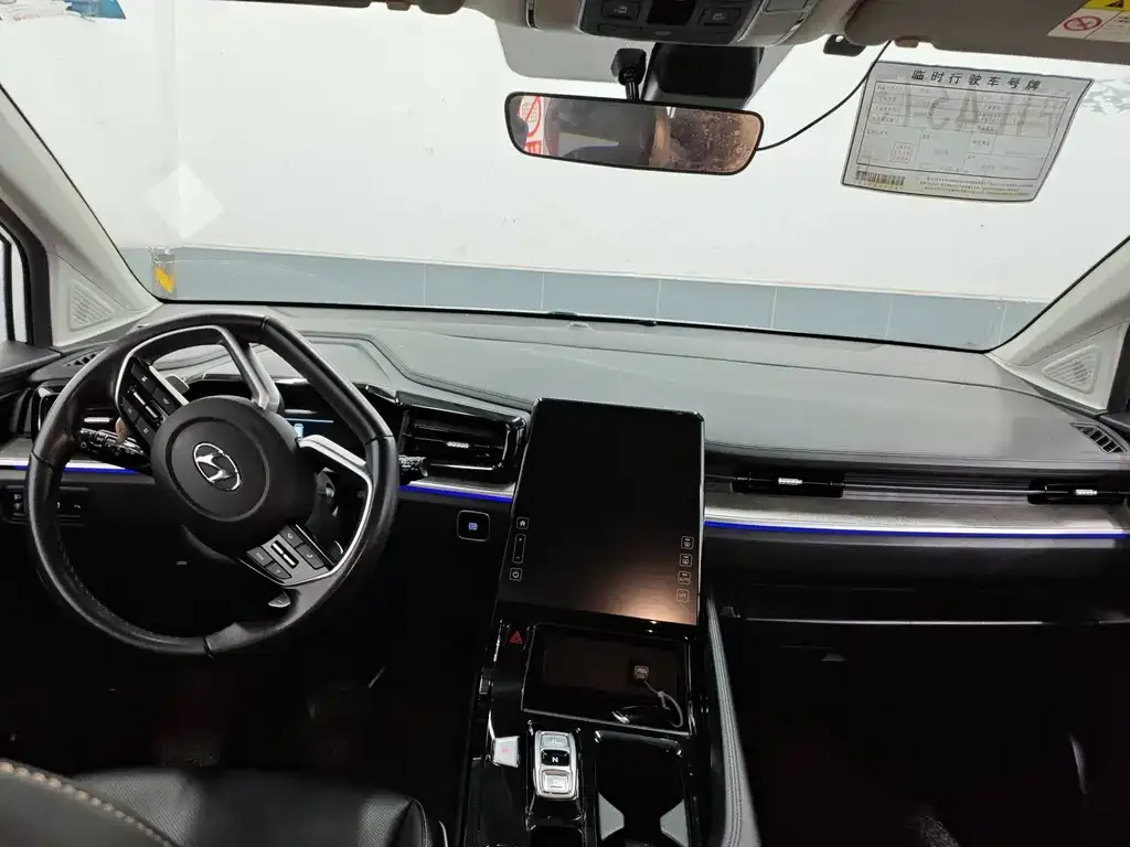 Hyundai Custo 2022 из CN, фото 4