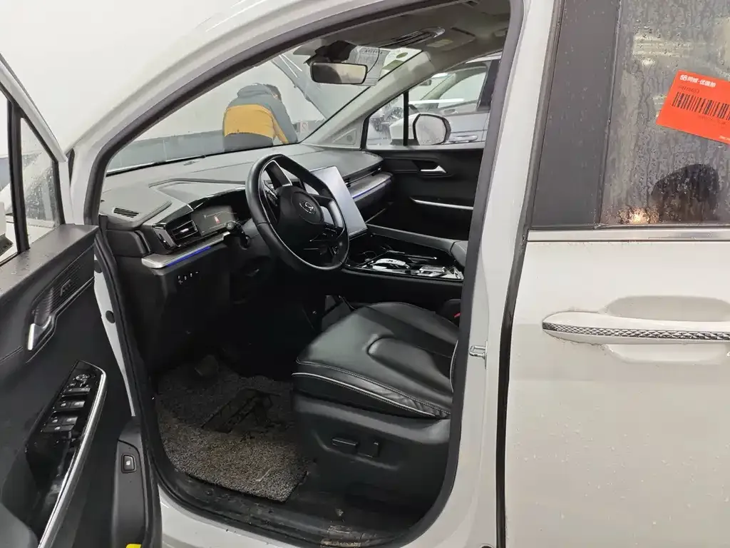 Hyundai Custo 2022 из CN, фото 6