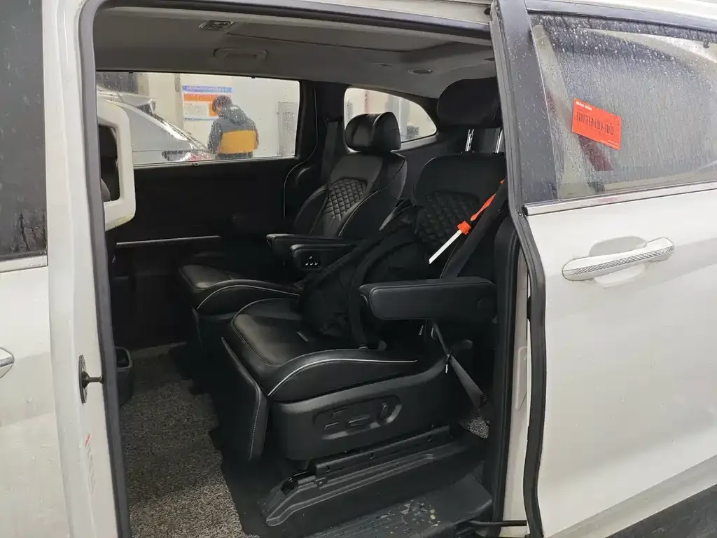 Hyundai Custo 2022 из CN, фото 5