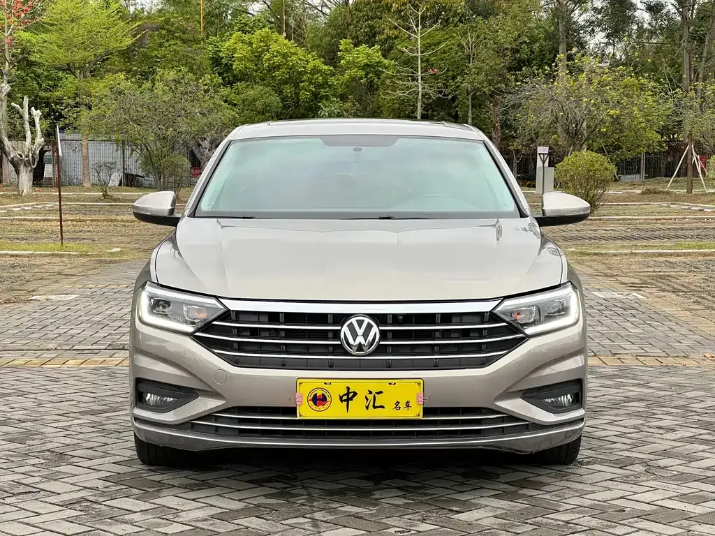 Volkswagen Sagitar 2021 из CN, фото 10