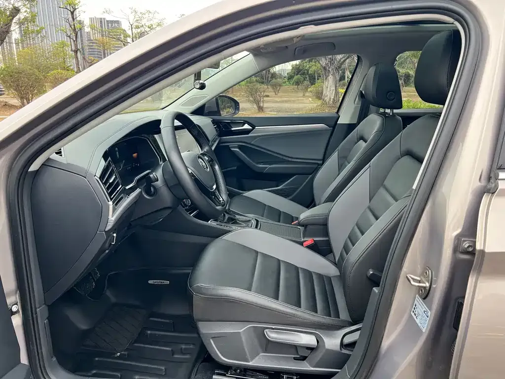 Volkswagen Sagitar 2021 из CN, фото 3