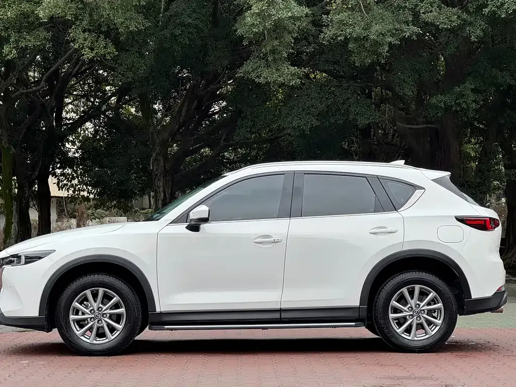 Mazda CX-5 — фото 8