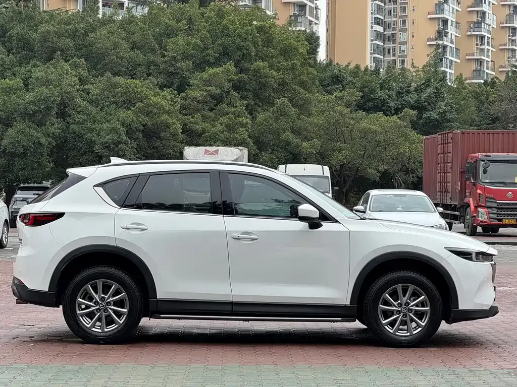 Mazda CX-5 — фото 2