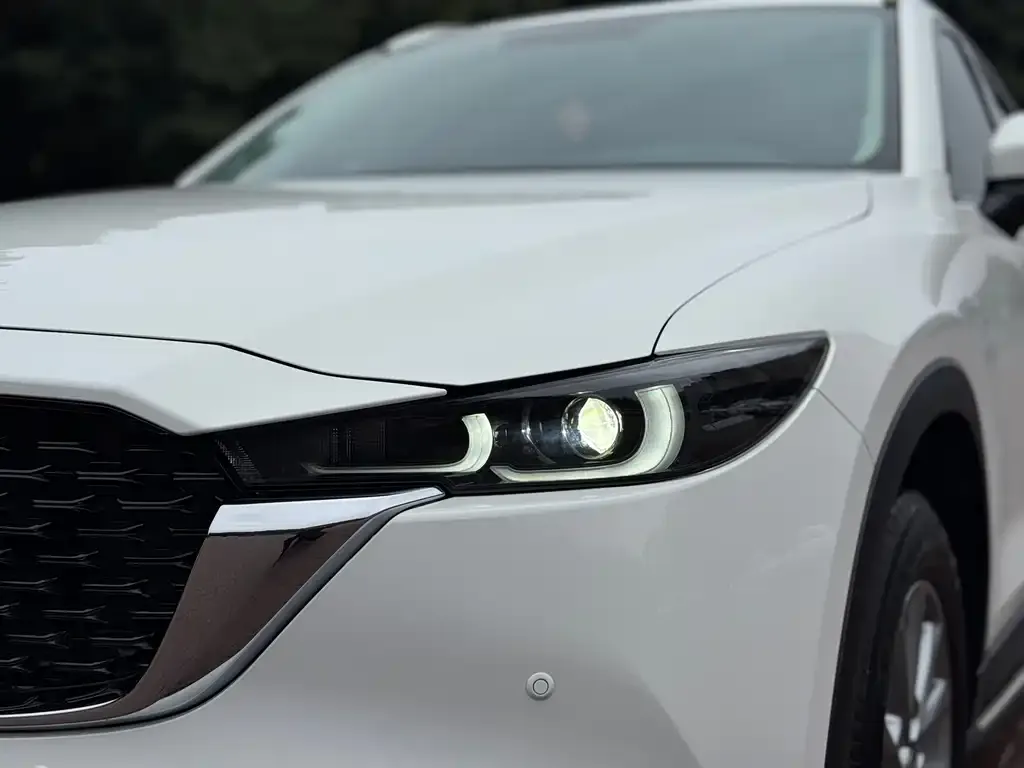 Mazda CX-5 — фото 4