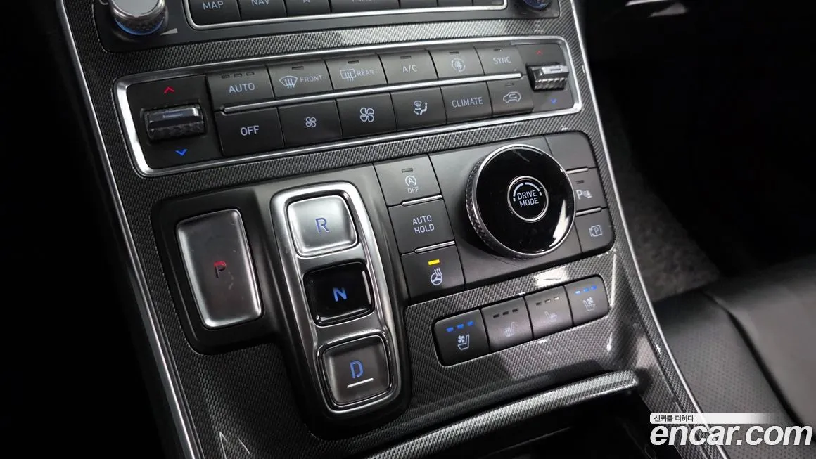 Hyundai Santafe — фото 8