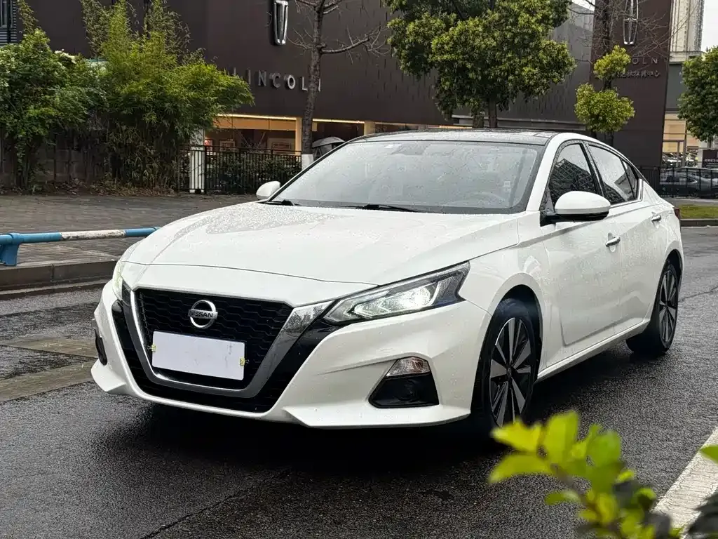 Nissan Teana 2021 из CN, фото 1