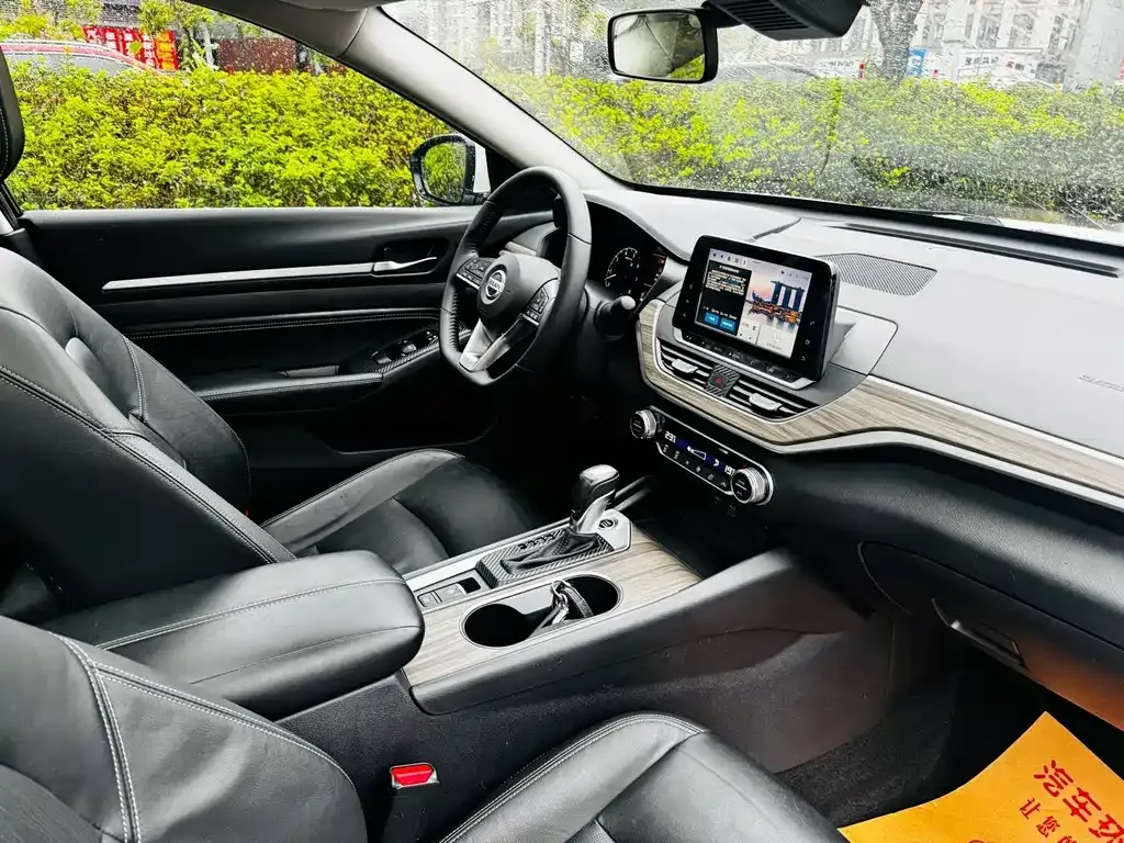 Nissan Teana 2021 из CN, фото 8