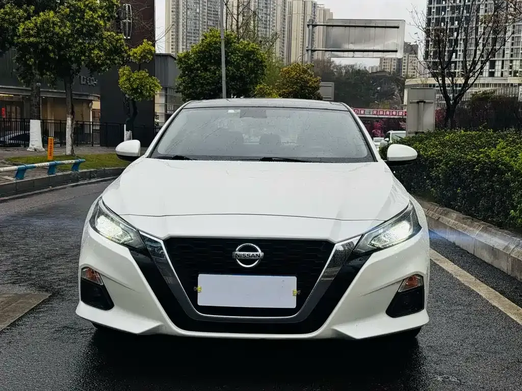 Nissan Teana 2021 из CN, фото 10