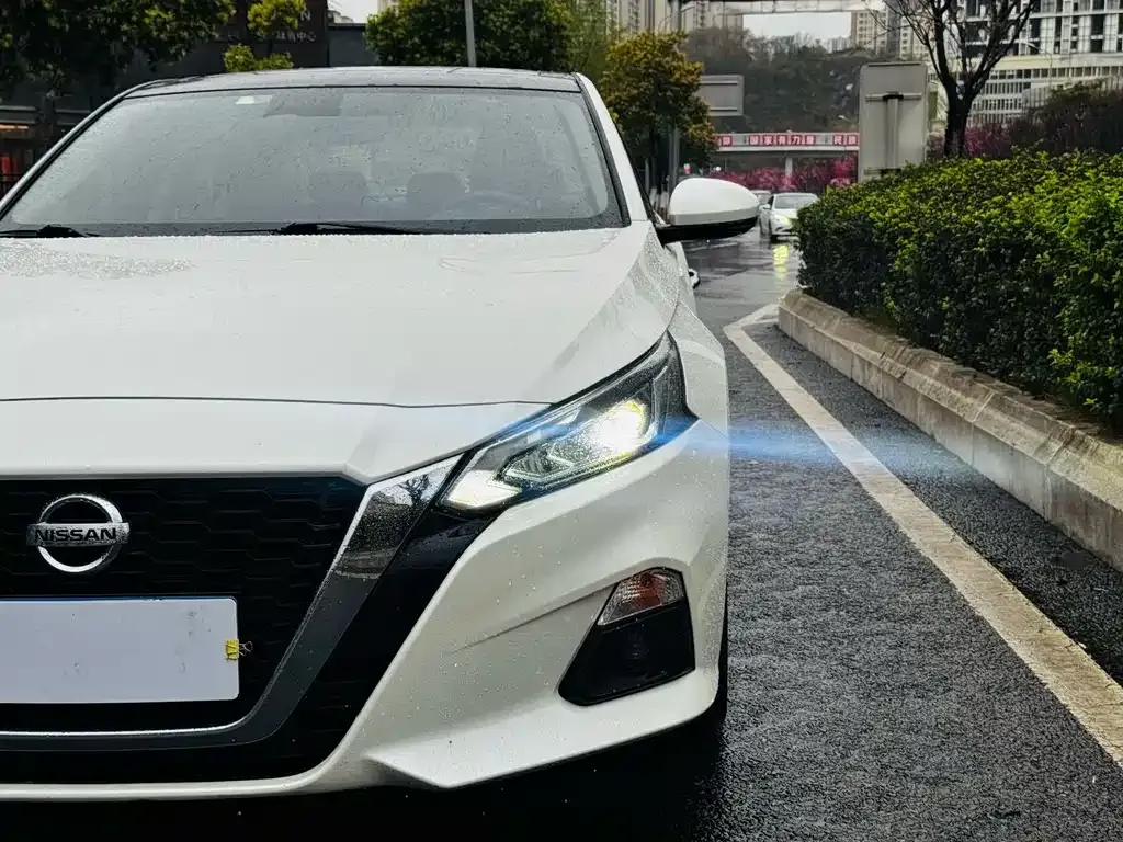 Nissan Teana 2021 из CN, фото 3