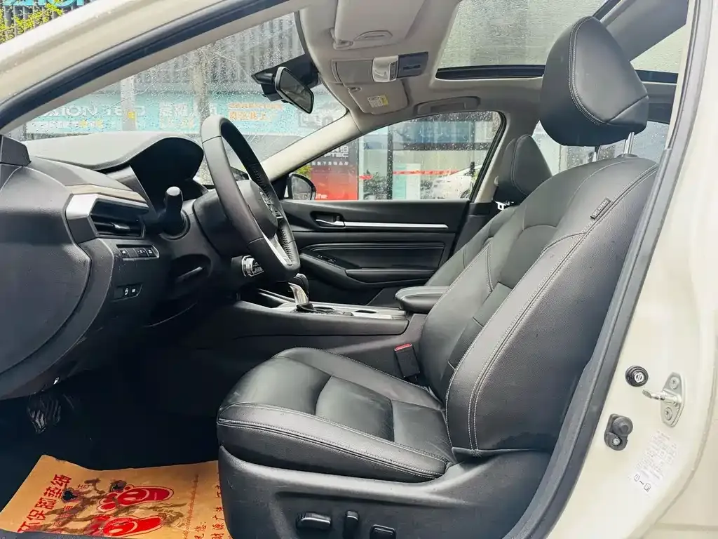 Nissan Teana 2021 из CN, фото 9