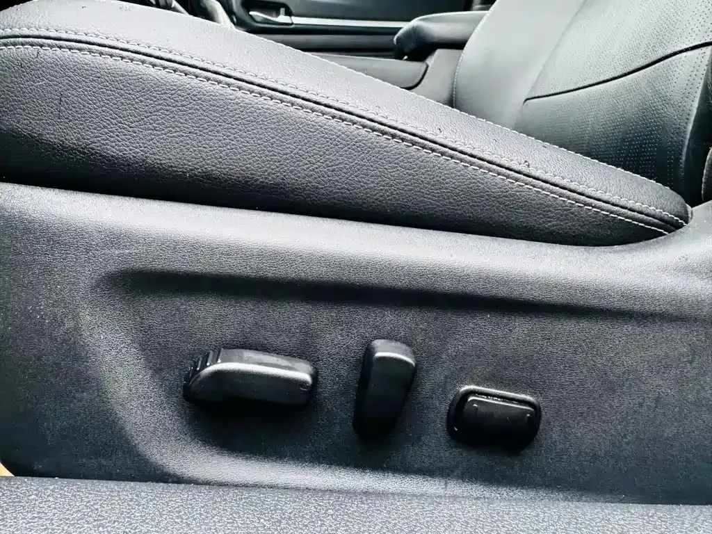 Nissan Teana 2021 из CN, фото 7