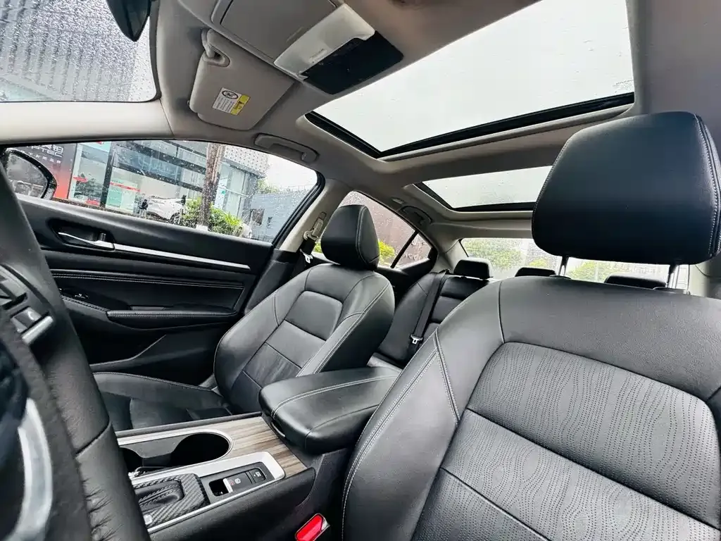Nissan Teana 2021 из CN, фото 5