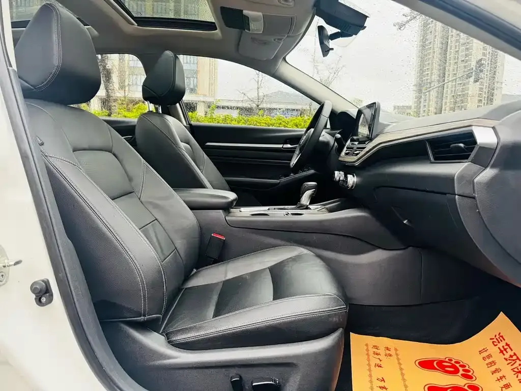 Nissan Teana 2021 из CN, фото 6