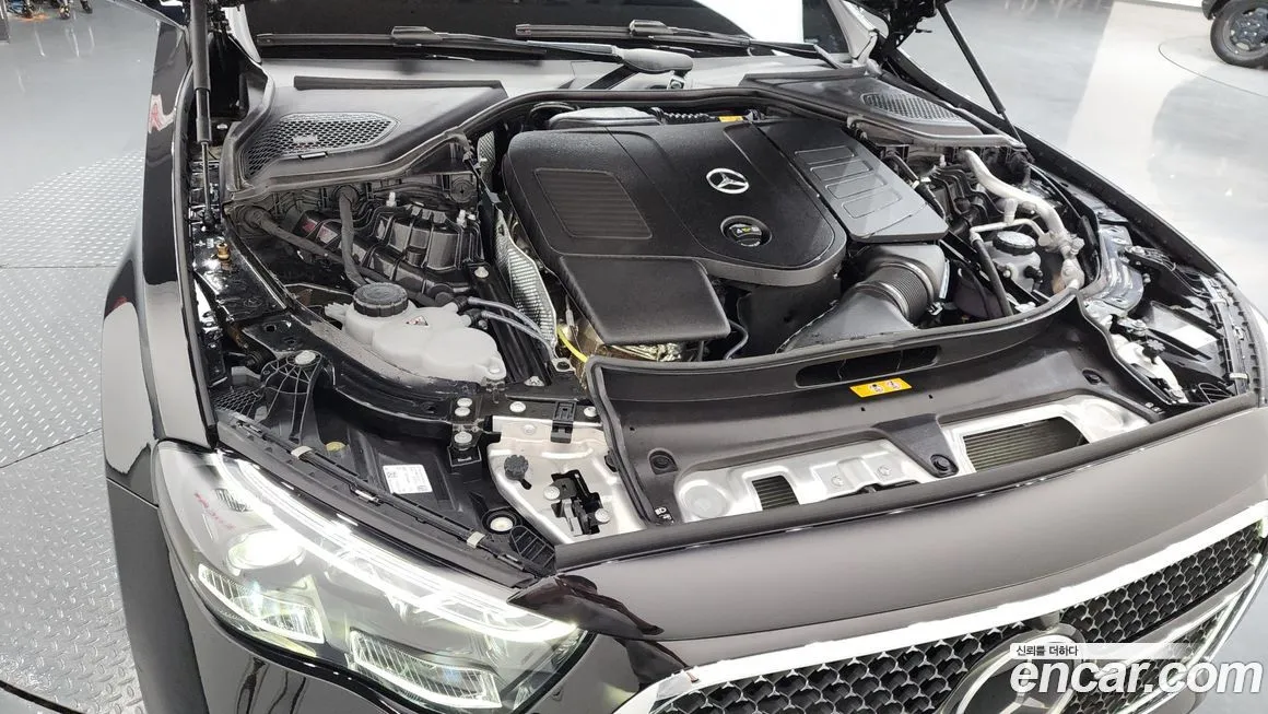 Mercedes-Benz E-Class 2025 из KR, фото 9