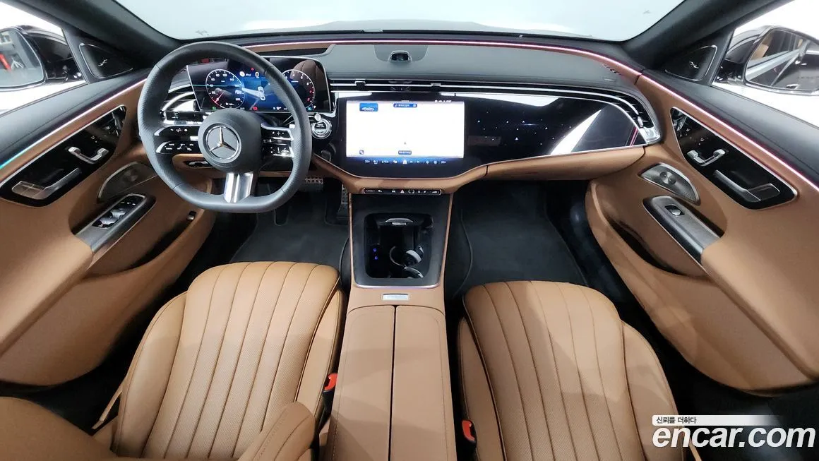 Mercedes-Benz E-Class 2025 из KR, фото 7