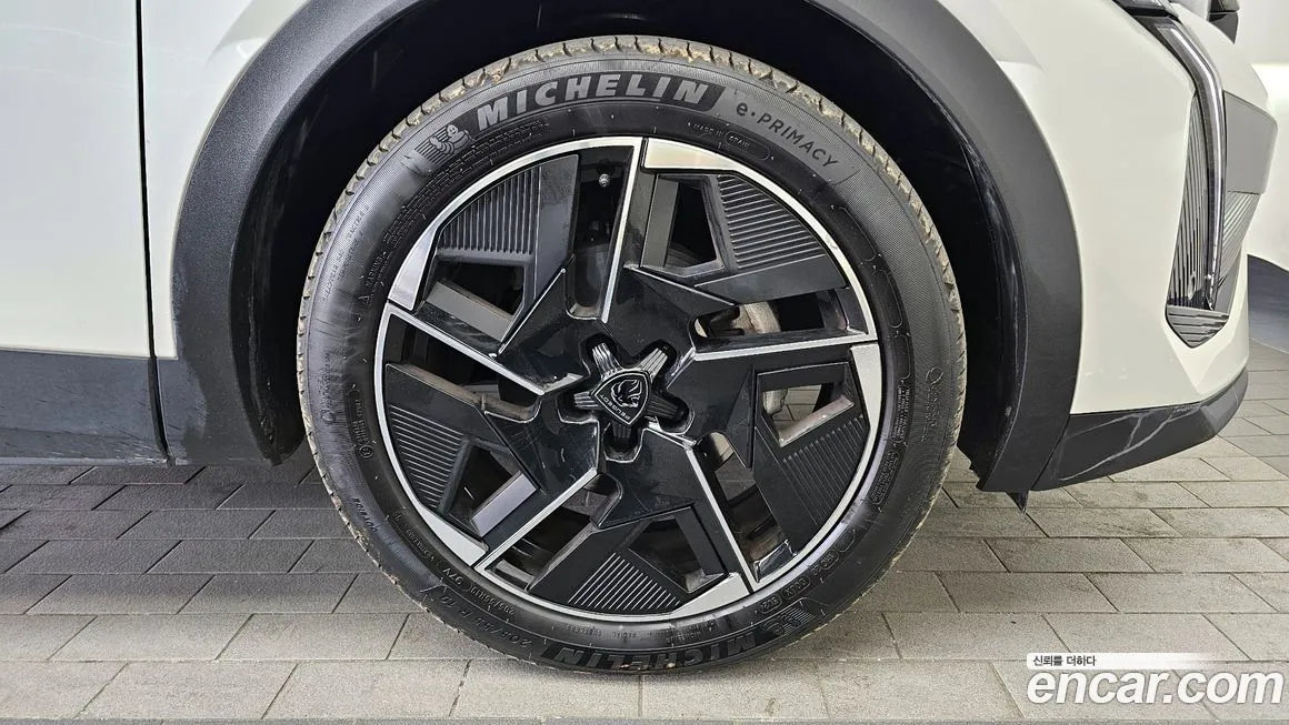 Peugeot 408 2023 из KR, фото 3