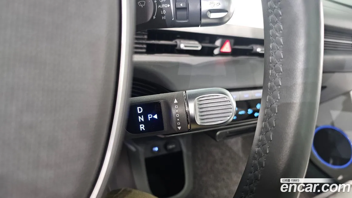 Hyundai Ioniq5 — фото 7