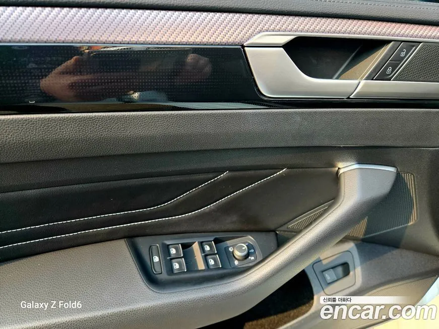 Volkswagen Arteon 2022 из KR, фото 10