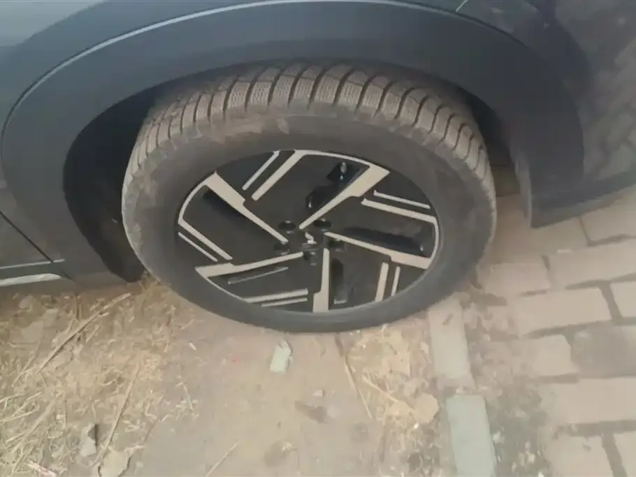 Wuling Xingguang S 2024 из CN, фото 7