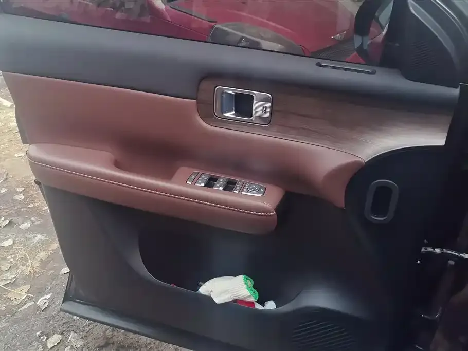 Wuling Xingguang S 2024 из CN, фото 10