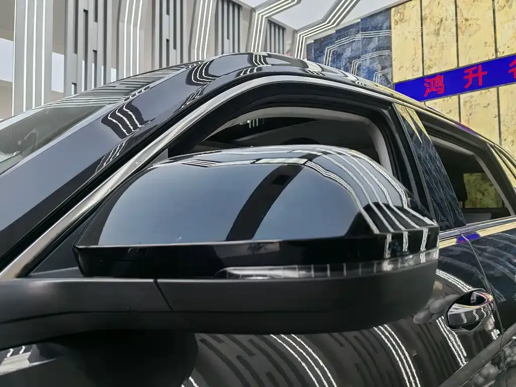 Volkswagen Teramont X 2022 из CN, фото 10