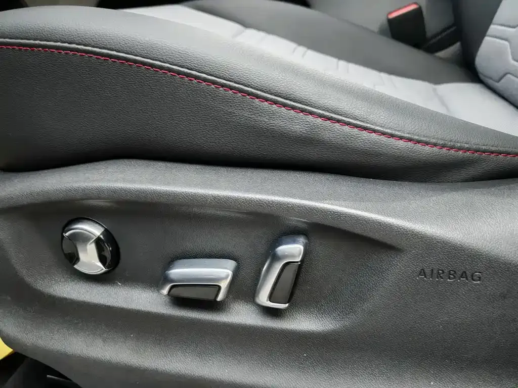 Volkswagen Teramont X 2022 из CN, фото 9