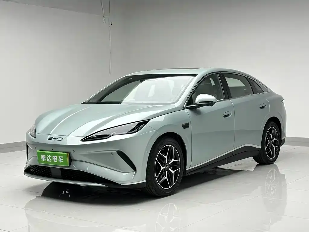 BYD Seal 06 2025 из CN, фото 1