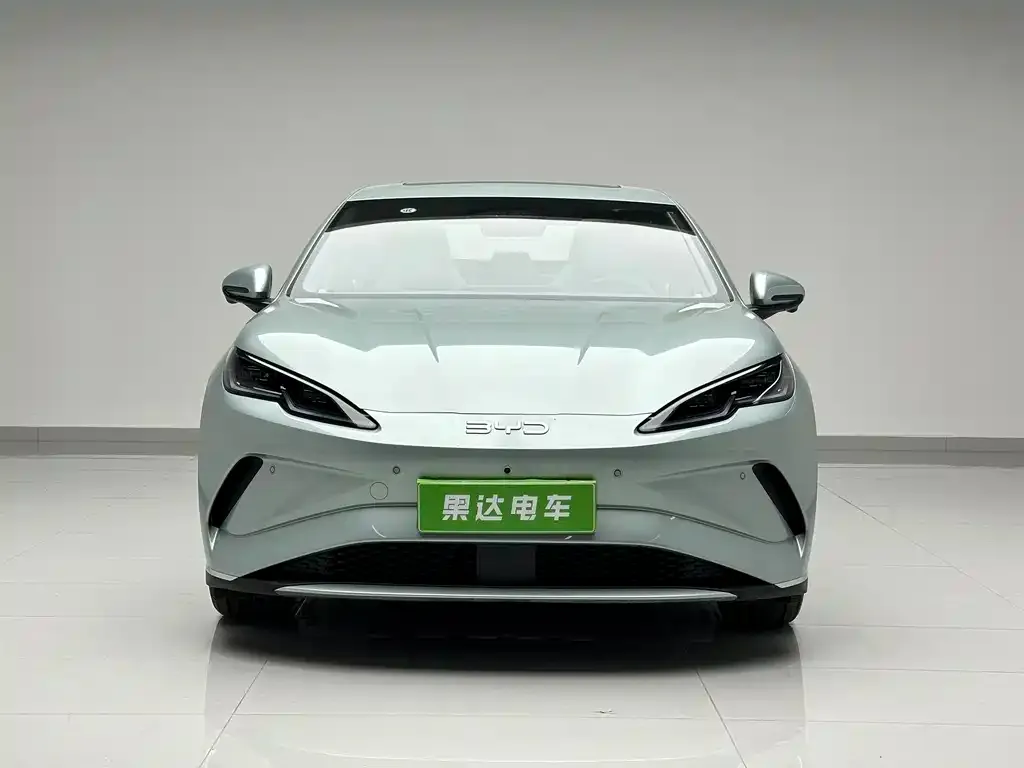 BYD Seal 06 2025 из CN, фото 7