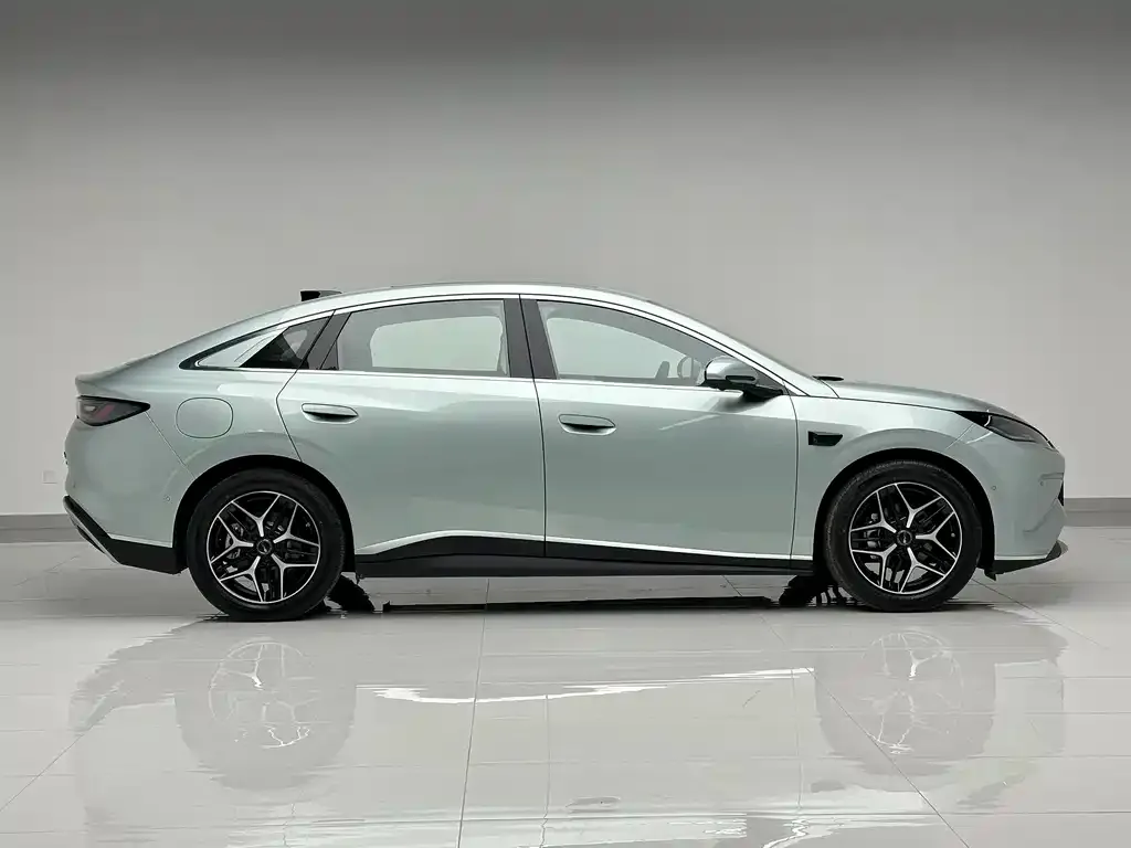 BYD Seal 06 2025 из CN, фото 4