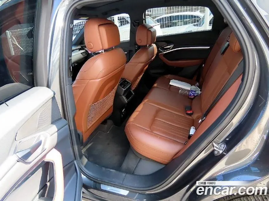 Audi e-tron 2022 из KR, фото 6