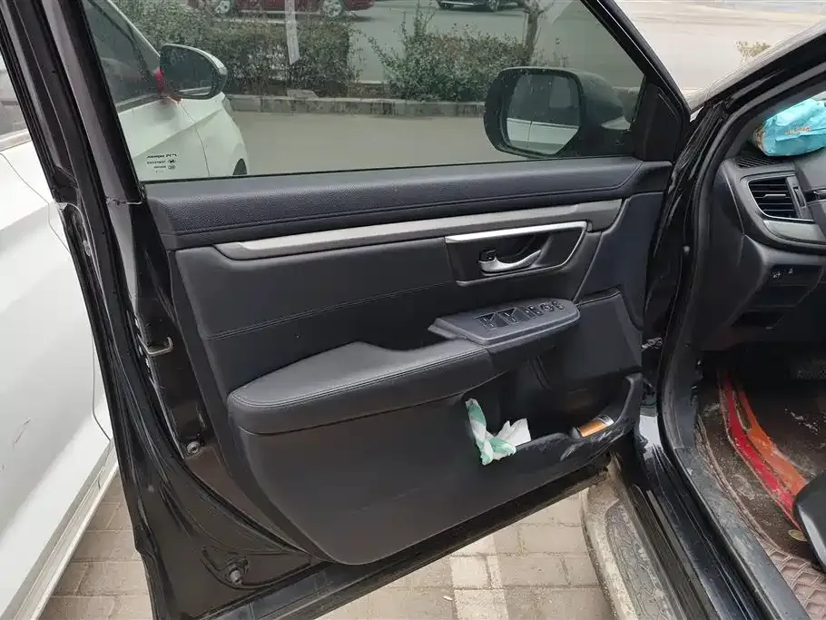 Honda Breeze 2021 из CN, фото 3