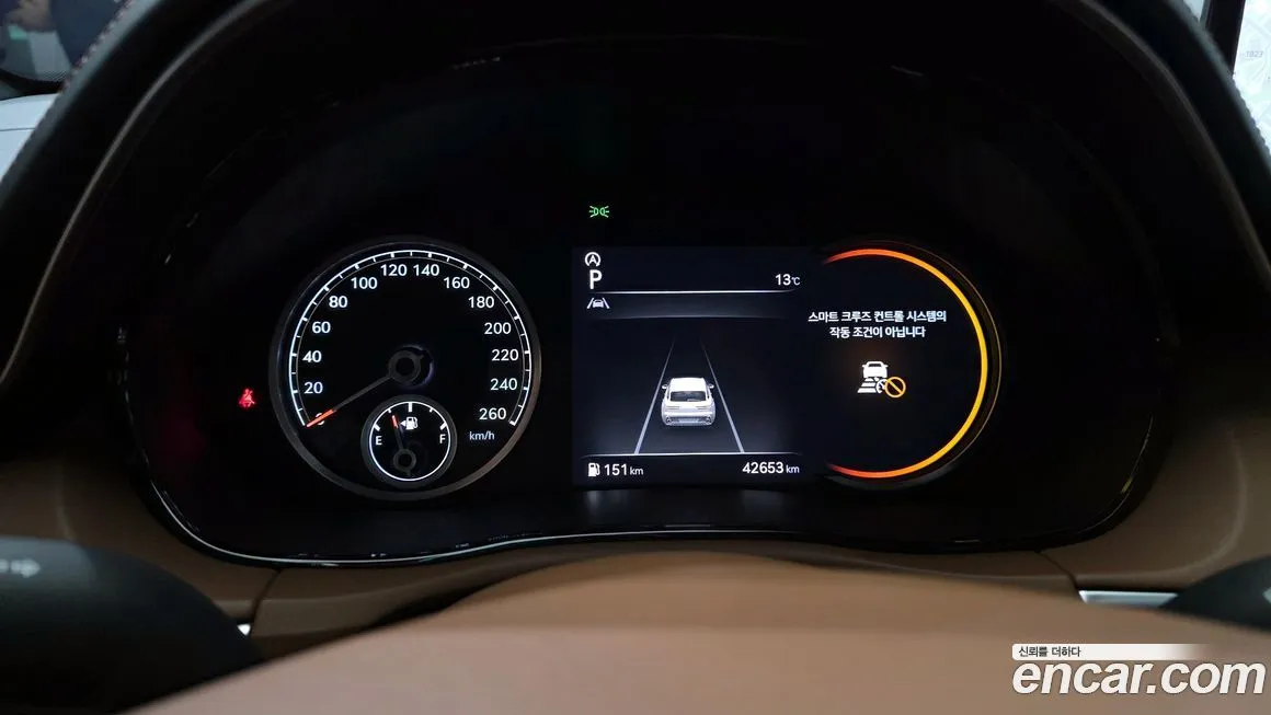 Genesis GV70 2023 из KR, фото 2