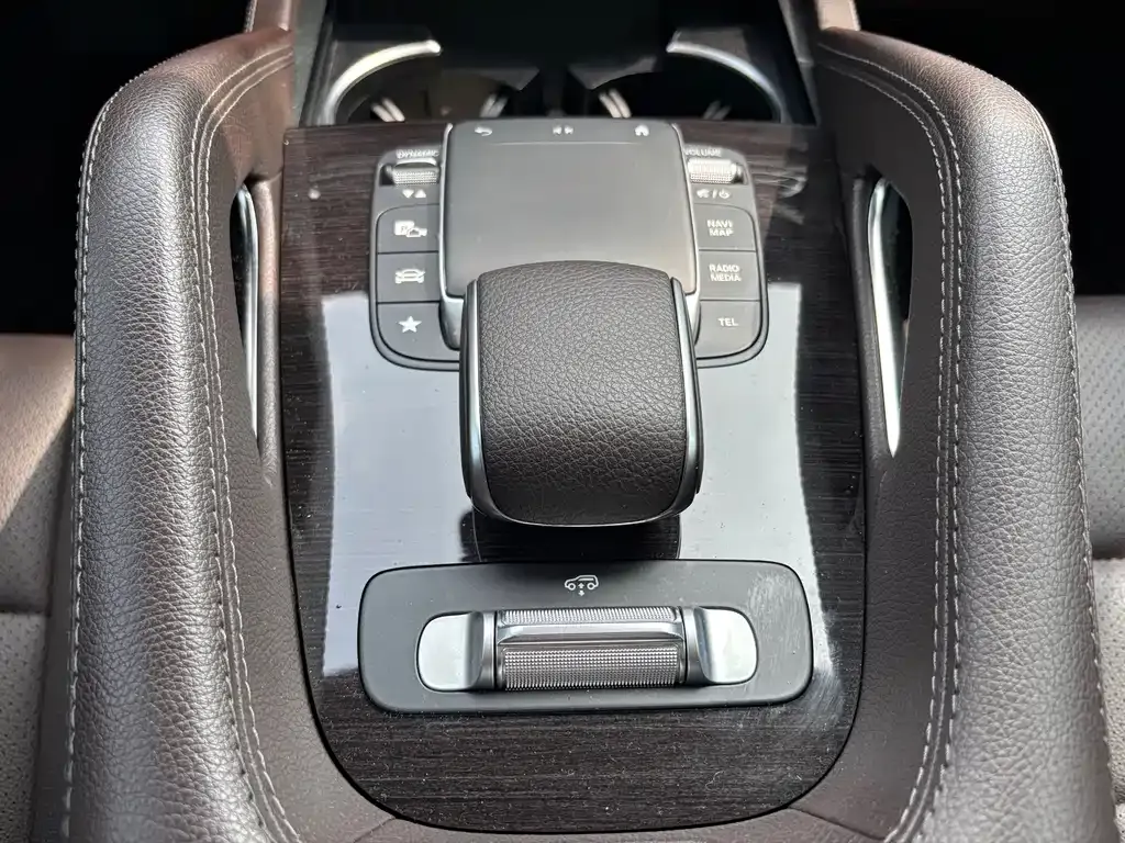 Mercedes-Benz 奔驰GLE(进口) 2021 из CN, фото 7