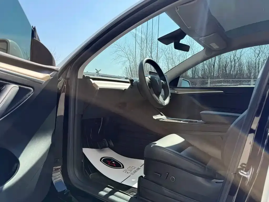 Tesla Model Y 2023 из CN, фото 2