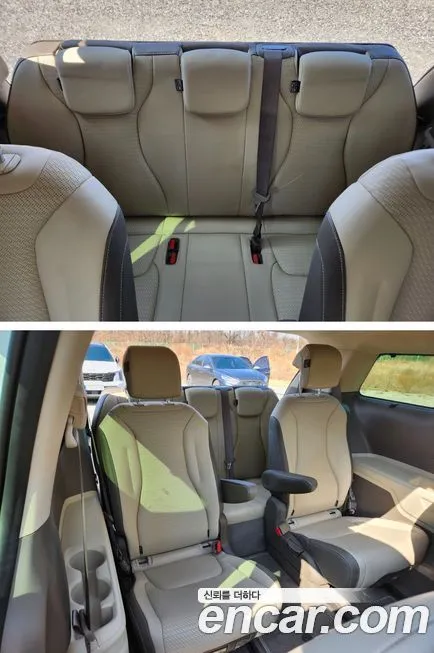 Kia Carnival — фото 2
