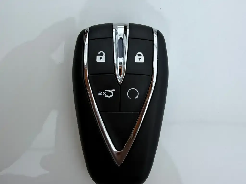 Changan CS75PLUS — фото 2