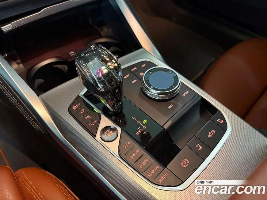 BMW 4-Series 2022 из KR, фото 6