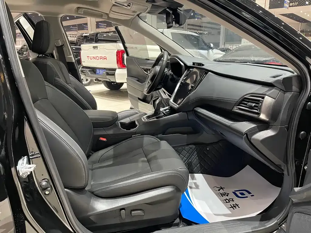 Subaru Outback 2024 из CN, фото 9