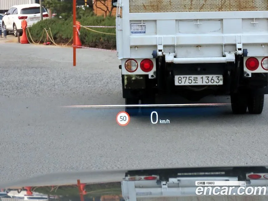 BMW 5-Series 2025 из KR, фото 8